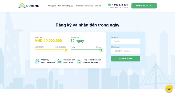 Công Ty TNHH Gofingo Việt Nam