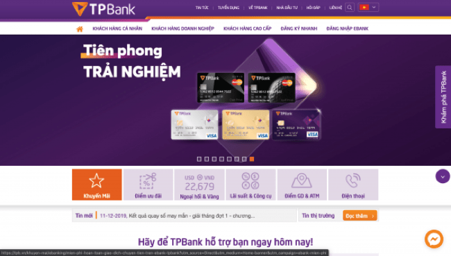 TPBank