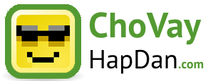 Chovayhapdan.com logo